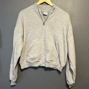 Gymshark Rest Day Sweatshirt